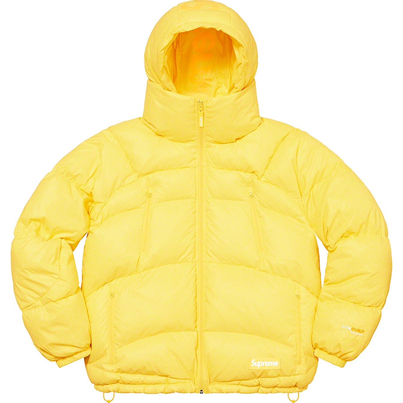 Reversible Featherweight Down Puffer Jacket view 15